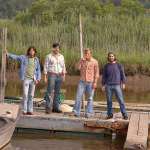 Ken Marino, Josh Hamilton, Ron Eldard, Paul Rudd