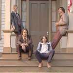 Ken Marino, Josh Hamilton, Ron Eldard, Paul Rudd