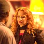 Lauren Ambrose, Paul Rudd