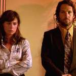 Maura Tierney, Paul Rudd