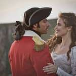 Aidan Turner, Heida Reed