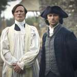 Jason Squibb, Aidan Turner