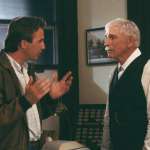 Burt Lancaster, Kevin Costner
