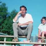 Gaby Hoffmann, Kevin Costner