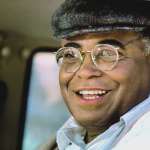 James Earl Jones