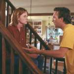 Kevin Costner, Amy Madigan