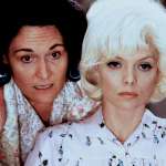 Beth Grant, Michelle Pfeiffer