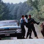 Joe Maggard, Dennis Haysbert, Jonathan Wigan