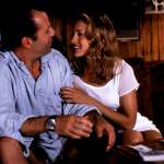 Bruce Willis, Sarah Jessica Parker