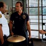 Bruce Willis, Mike Hodge, Sarah Jessica Parker