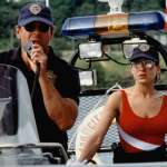 Bruce Willis, Sarah Jessica Parker