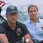 Bruce Willis, Sarah Jessica Parker