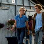 Charlie Plummer, Chlo&euml; Sevigny