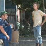 Travis Fimmel, Charlie Plummer