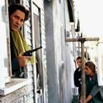 Michael Michele, Scott Speedman, Kurt Russell