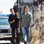 Michael Michele, Scott Speedman