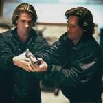 Scott Speedman, Kurt Russell