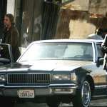 Scott Speedman, Kurt Russell