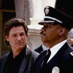 Ving Rhames, Kurt Russell