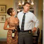 Eva Mendes, Will Ferrell