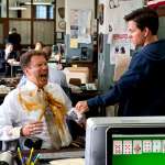 Mark Wahlberg, Will Ferrell