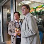 Mark Wahlberg, Will Ferrell