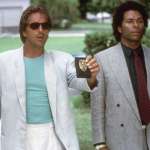Don Johnson, Philip Michael Thomas