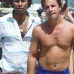 Don Johnson, Philip Michael Thomas