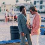 Don Johnson, Philip Michael Thomas