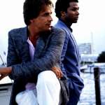 Don Johnson, Philip Michael Thomas