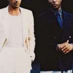 Don Johnson, Philip Michael Thomas