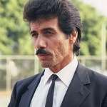 Edward James Olmos