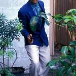 Philip Michael Thomas