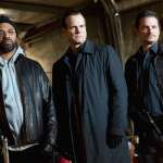 Bill Paxton, Shea Whigham, Mike Epps