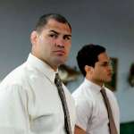 Javier Carrasquillo, Cain Velasquez