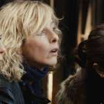 Karin Viard, Marina Fo&iuml;s