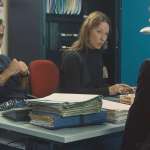 Sandrine Kiberlain, Emmanuelle Bercot, Arnaud Henriet