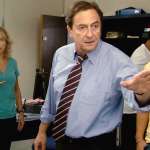 Wladimir Yordanoff, Karin Viard, Joey Starr, J&eacute;r&eacute;mie Elka&iuml;m