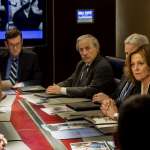 Sigourney Weaver, Dylan Baker