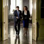 Sigourney Weaver, James Wolk