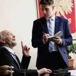 Janusz Chabior, Antoni Kr&oacute;likowski