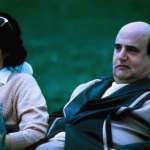 Jeffrey Tambor, Stephanie Seymour