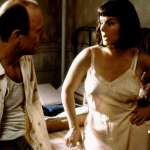 Marcia Gay Harden, Ed Harris