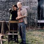 Marcia Gay Harden, Ed Harris