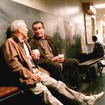 Paul Newman, James Garner