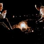 Paul Newman, Giancarlo Esposito