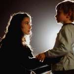 Demi Moore, Beans El-Balawi