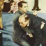 Cary Grant, Philip Ober