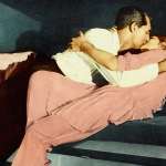 Cary Grant, Eva Marie Saint