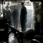 Daniela Denby-Ashe, Richard Armitage